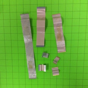 LG 50PJ350 50PJ350-UB Plasma Television Multiple Ribbon Cable Wire - Picture 1 of 3