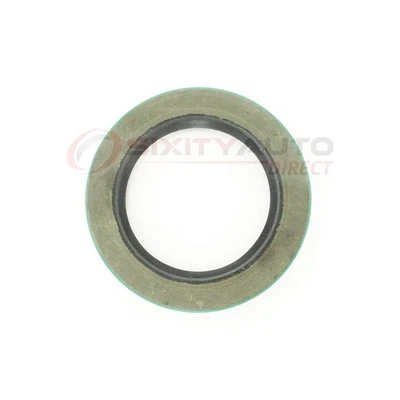 SKF Auto Trans Torque Converter Seal for 1981-1983 DeLorean DMC 12 2.9L V6 - go Foto 1 de 4