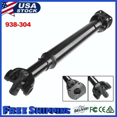 OEM Front Drive Shaft Driveshaft 4WD 938-304 For 11-16 Ford F250 F350 Super Duty - Image 1 of 4