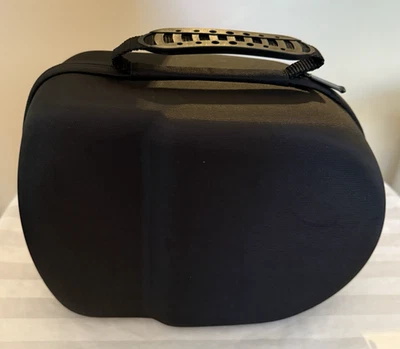 Estuche de Transporte para Meta Quest 3/Quest 3S/Oculus Quest 2, Estuche Rígido de Almacenamiento de Viaje Foto 1 de 4