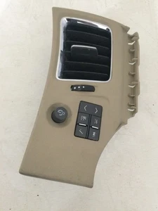 2010 Cadillac CTS Driver Left Front Air Vent OEM - Picture 1 of 7