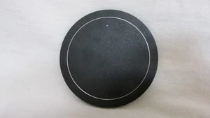 72mm Screw-in Metal Lens Cap - Picture 1 of 2