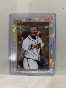 Bowman Atomic Refractor Bowman 2020 1990/150 Ronald Acuna Jr #90B-RAJ - Imagen 1 de 2