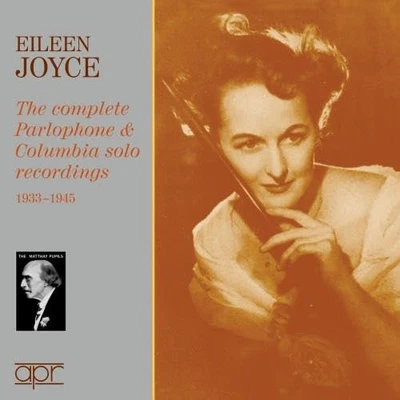 Complete Parlophone and Columbia Solo Recordings -  CD G2VG The Cheap Fast Free - Image 1 of 2