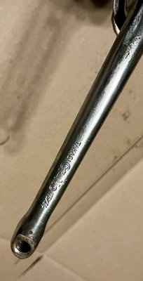 Bielas Takagi Old School BMX años 80 Foto 1 de 4