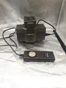 Pan & Tilt Power Head With Remote control. Tested Working. - Picture 1 of 8