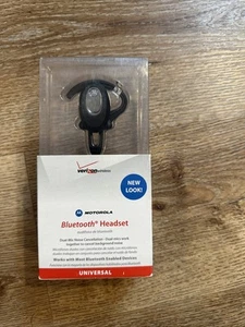 Motorola Bluetooth Headset MBT730z - Picture 1 of 9