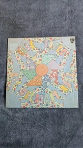 **Original Pressing Still In Shrink" Blue Cheer ‎"Oh! Pleasant Hope" (1971) VG+ - Picture 1 of 9