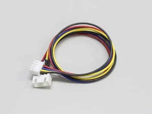 Enchufe de extensión de equilibrio tipo XH para 3 celdas R246-8543 - Imagen 1 de 1