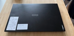 Portátil Stonebook Pro P105B 15.6", Core i5 1035G1, 8GB, 240GB SSD, WIN 11 Pro - Imagen 1 de 3