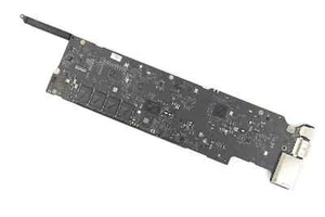 Carte Mère Logic Board 1,3 GHz i5 8 GB 820-3437 Apple MacBook Air 13" A1466 2013 - Afbeelding 1 van 10