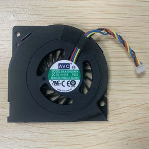 1PCS New AVC BAAA0508R5H Laptop Cooling Fan DC5V 0.5A 4Pin - Bild 1 von 1