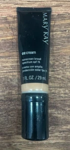 Mary Kay Cc Creme tief Ablaufdatum 25.11. - Bild 1 von 4