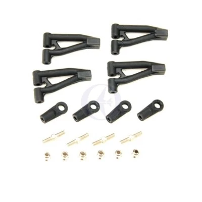 PD0261 Thunder Tiger Querlenker oben TRA^ - Bild 1 von 2