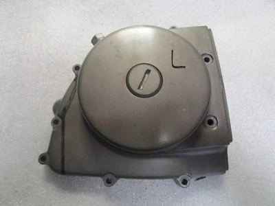 Cubierta del alternador izquierda Hyosung GT 125 Foto 1 de 4