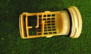Washing Machine AEG L11842VIT Drain Pump Filter  - Picture 1 of 1