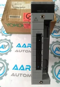 1 pz nuovo modulo ingresso analogico Yokogawa AAI135-S00-S2 - Foto 1 di 7