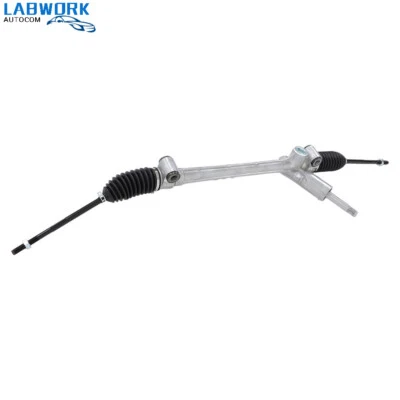 For 2013-2022 Chevrolet Trax 1.4L 1.8L Power Steering Rack and Pinion Assembly - Image 1 of 4