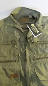New With Tags Sportsman Warehouse Hunting Vest With Multiple Pockets Size Large - Picture 1 of 4