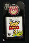 Disney Pixar Toy Story 3 Dvd Release Alien Lotso Le Disney Pin 80584