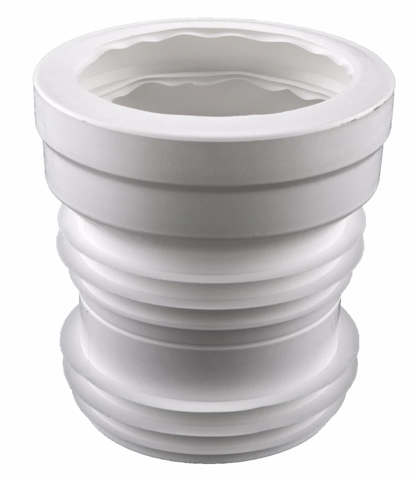 GUARNIZIONE WC CONCENTRICA BK 100 EMU - WAVINart.M647