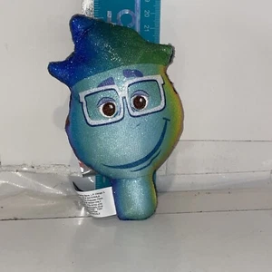 McDonalds Happy Meal Disney Pixar 2020 Soul Movie #4 Joe Gardner Toy - Picture 1 of 4