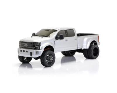 CEN-Racing Ford F450 SD silber Custom 4WD 1/10 RTR CENGC8983  - Bild 1 von 4