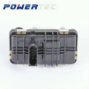 6NW010430-02 797863-0013 turbo actuator for BMW 330D 430D 530D 730D X3 X4 X5 3.0 - Picture 1 of 9