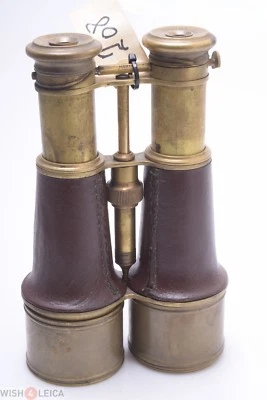 ✅ LONDON MULTI, TRIPLE OPTIC ANTIQUE GALILEAN TELESCOPE BINOCULARS OPERA GLASSES - Image 1 of 4