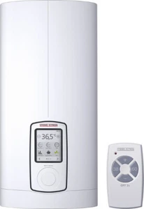 Elektrischer Durchlauferhitzer 18 21 24 kW TOUCH Stiebel Eltron fernbedienung - Bild 1 von 1