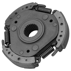 Portador centrífugo de embrague húmedo para Yamaha Timberwolf 250 YFB250 2X4 1992-1999 - Imagen 1 de 7