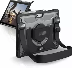 UAG Plasma Microsoft Surface Go Protective Case Hand Shoulder Straps Shock-Proof - Picture 1 of 6