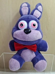 2016 Funko Five Nights At Freddy's FNAF Bonnie Plush Toy , Authentic - Picture 1 of 3