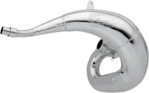 FMF colector de escape bombilla de escape Gnarly Pipe se adapta a gas gas EC 250 300 07-11 - Imagen 1 de 1