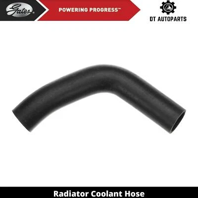 适用于 2010 - 2012 年斯巴鲁 Legacy 2.5 升 H4 气体 SOHC 散热器 冷却液软管 下门 — 第 1/4 张图片