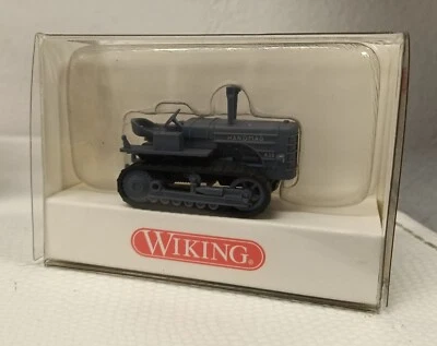 Wiking 844 01 27  scala 1:87 completo in box - Immagine 1 di 2