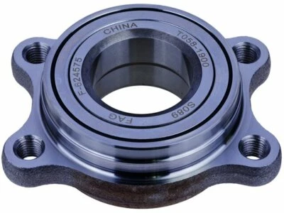 Cojinete de rueda delantero para Dodge B1500 1995-1998 61746CJ 1996 1997 Foto 1 de 2