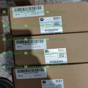 NEW 2080-L50E-24QWB Programmle Logic Controller Free Shipping - Picture 1 of 3