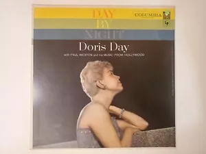 Doris Day - Day by Night (Vinyl Record LP) - Picture 1 of 2
