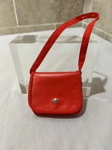 American Girl Doll Meet Molly Purse With Accessories - Picture 1 of 6