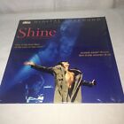 Shine-DTS / LD Laser Disc Laserdisc Geoffrey Rush F