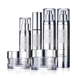 OSHIAREE Plant Stem(PST) Cell Skin Care Line 6 Piece Set - Picture 1 of 7