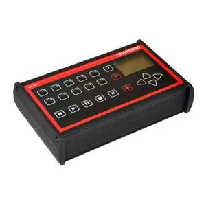 Swisson XRC-200 DMX Recorder & Playback Device - Picture 1 of 3