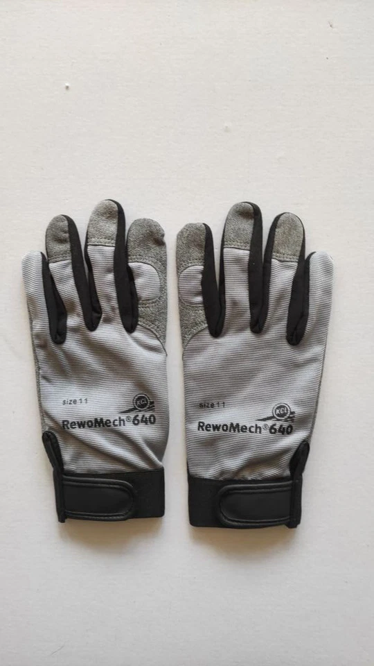Honeywell KCL Handschuh RewoMech 640 Gr. 11 - Bild 1 von 3