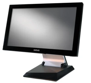 Sam4s Terminal Sapphire-710 J6412 4GB DDR4 RAM 128GB SSD mit Windows 10 IoT 730 - Bild 1 von 2