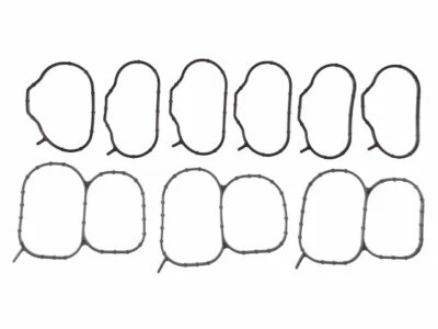 Juego de juntas de colector de admisión Mahle 45433NK 2012 para Kia Sorento 2011-2013 Foto 1 de 2
