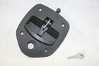 Replacement Norstar Weston Body 5/03030 Hard Plastic Latch Tool Box Locking