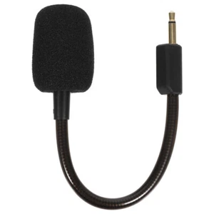 Portable Gaming Headset Microphone Small Microphone Compatible for Razer - Picture 1 of 12