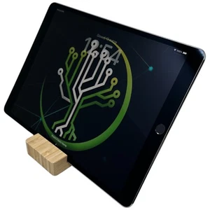 8808 Tablet Apple iPad Pro 10.5” 256 Gb Wi-Fi + LTE Grado A Garanzia 12 Mesi - Imagen 1 de 6