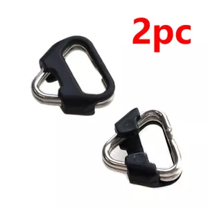 2 pz anello tracolla corpo per Sony A9 A7R III A7 II A7R II A7S II A7 A7R A7S A7S - Foto 1 di 3